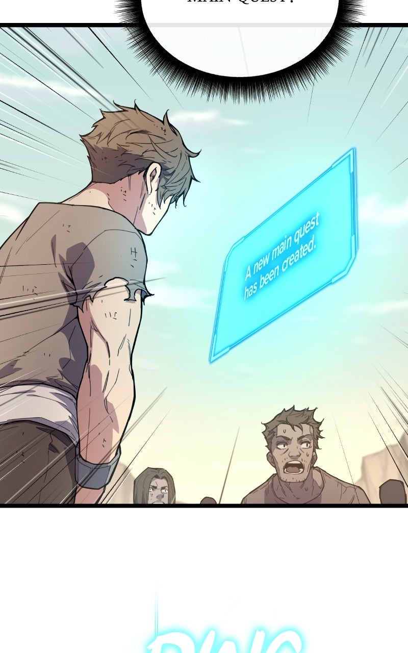 The Player with13 Hidden Traits Episode 1 page 172 - 