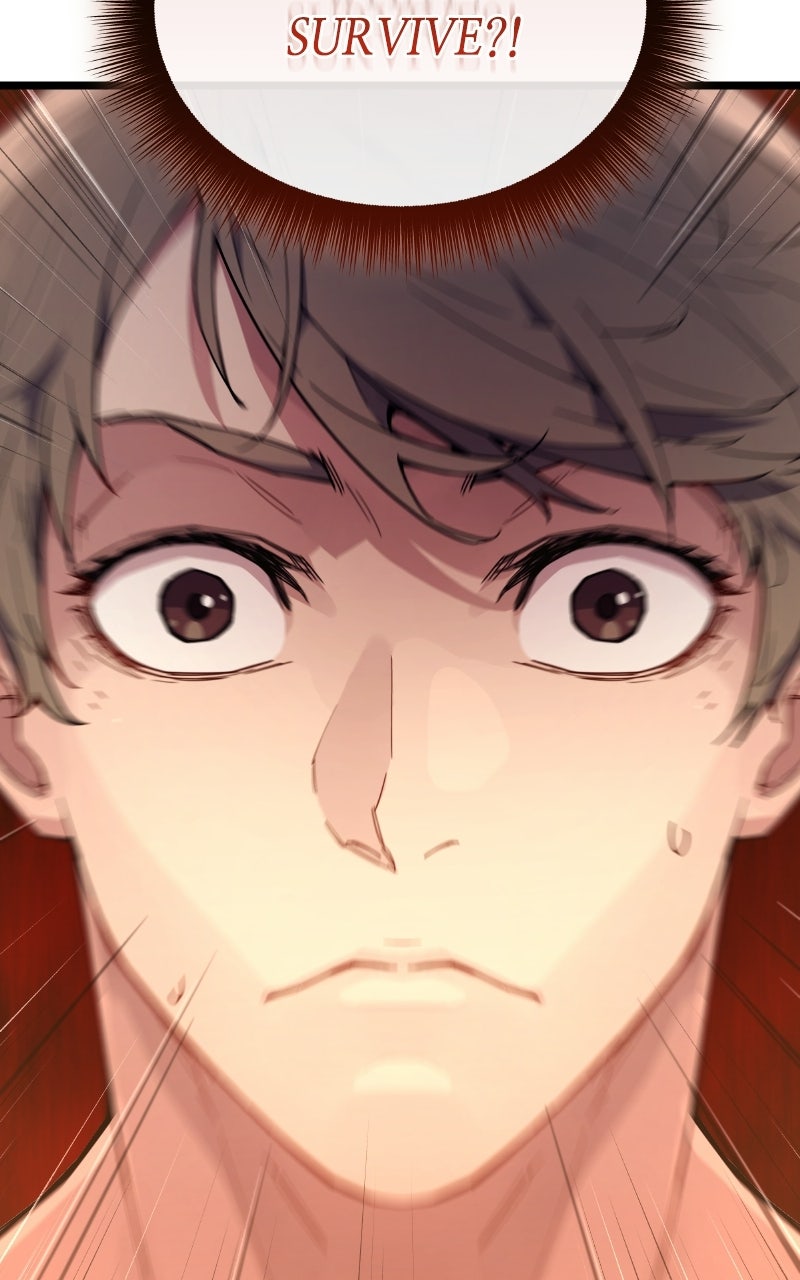 The Player with13 Hidden Traits Episode 1 page 174 - 