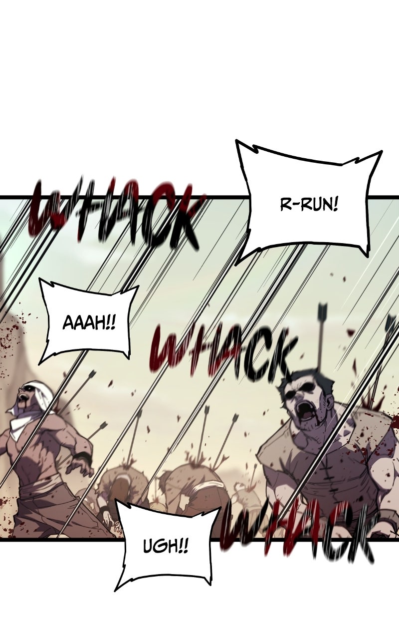 The Player with13 Hidden Traits Episode 1 page 176 - 