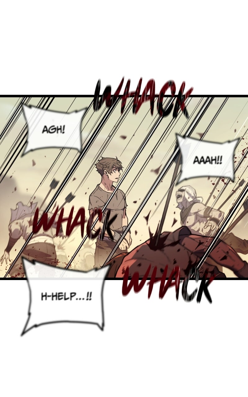 The Player with13 Hidden Traits Episode 1 page 177 - 