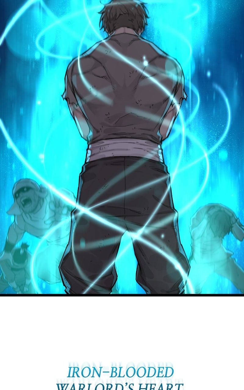 The Player with13 Hidden Traits Episode 1 page 181 - 