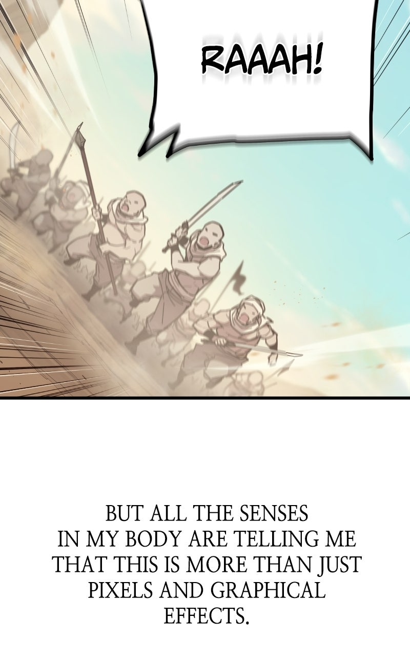 The Player with13 Hidden Traits Episode 1 page 21 - 