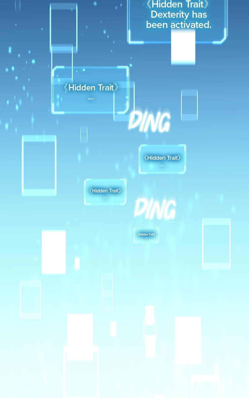 The Player with13 Hidden Traits Episode 1 page 24 - 