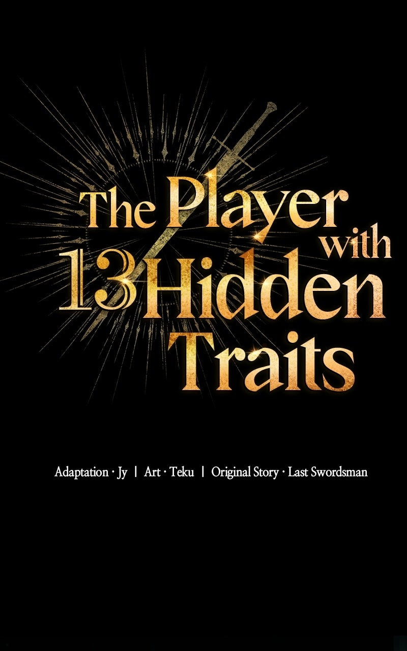 The Player with13 Hidden Traits Episode 1 page 29 - 
