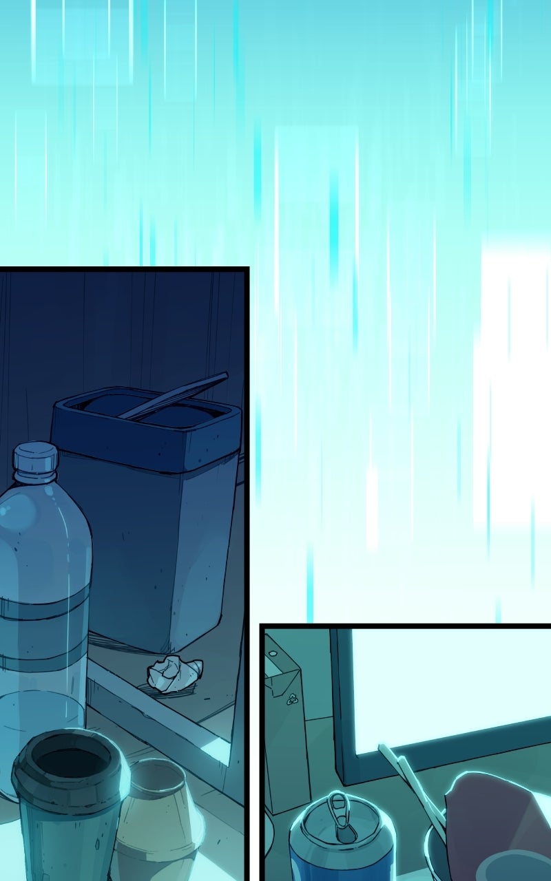 The Player with13 Hidden Traits Episode 1 page 31 - 