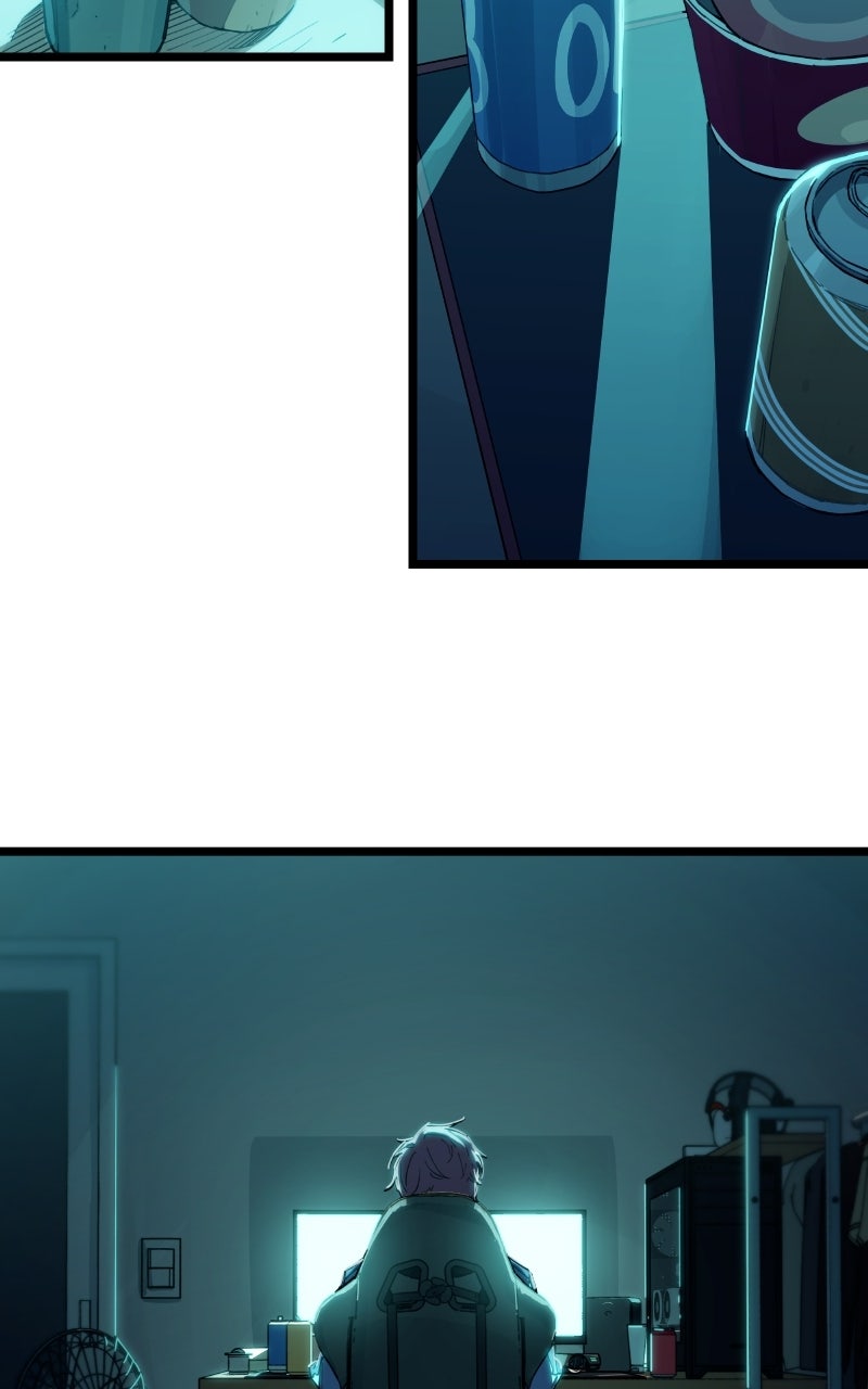The Player with13 Hidden Traits Episode 1 page 32 - 