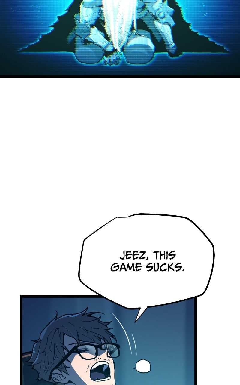 The Player with13 Hidden Traits Episode 1 page 34 - 