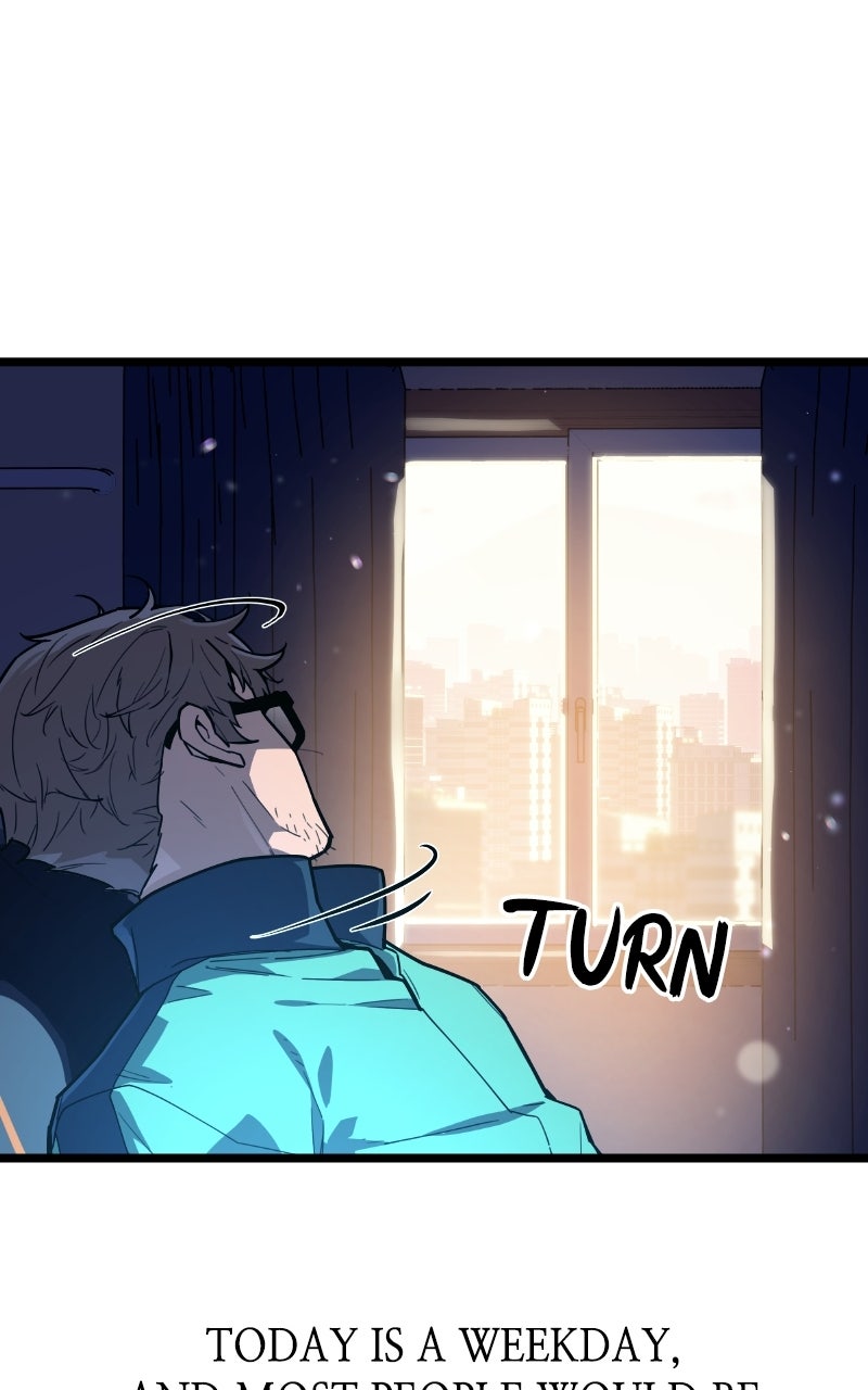 The Player with13 Hidden Traits Episode 1 page 37 - 
