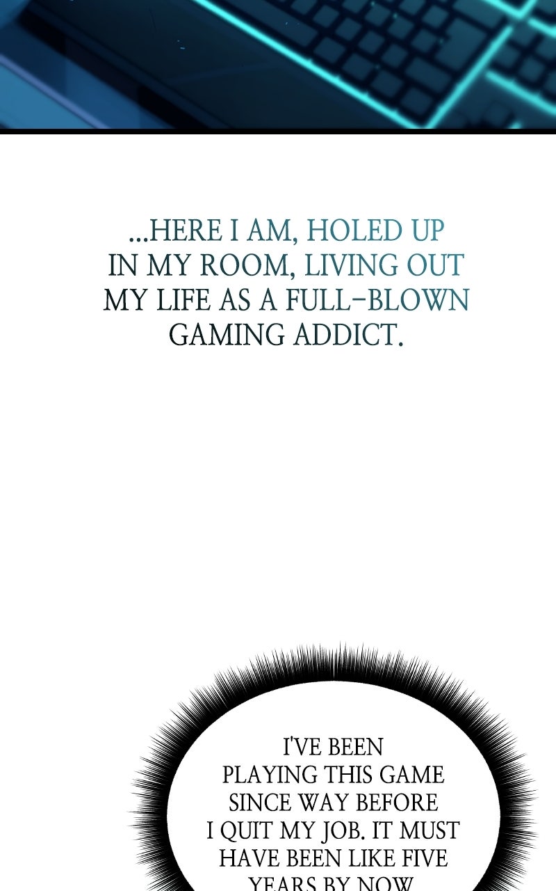 The Player with13 Hidden Traits Episode 1 page 40 - 