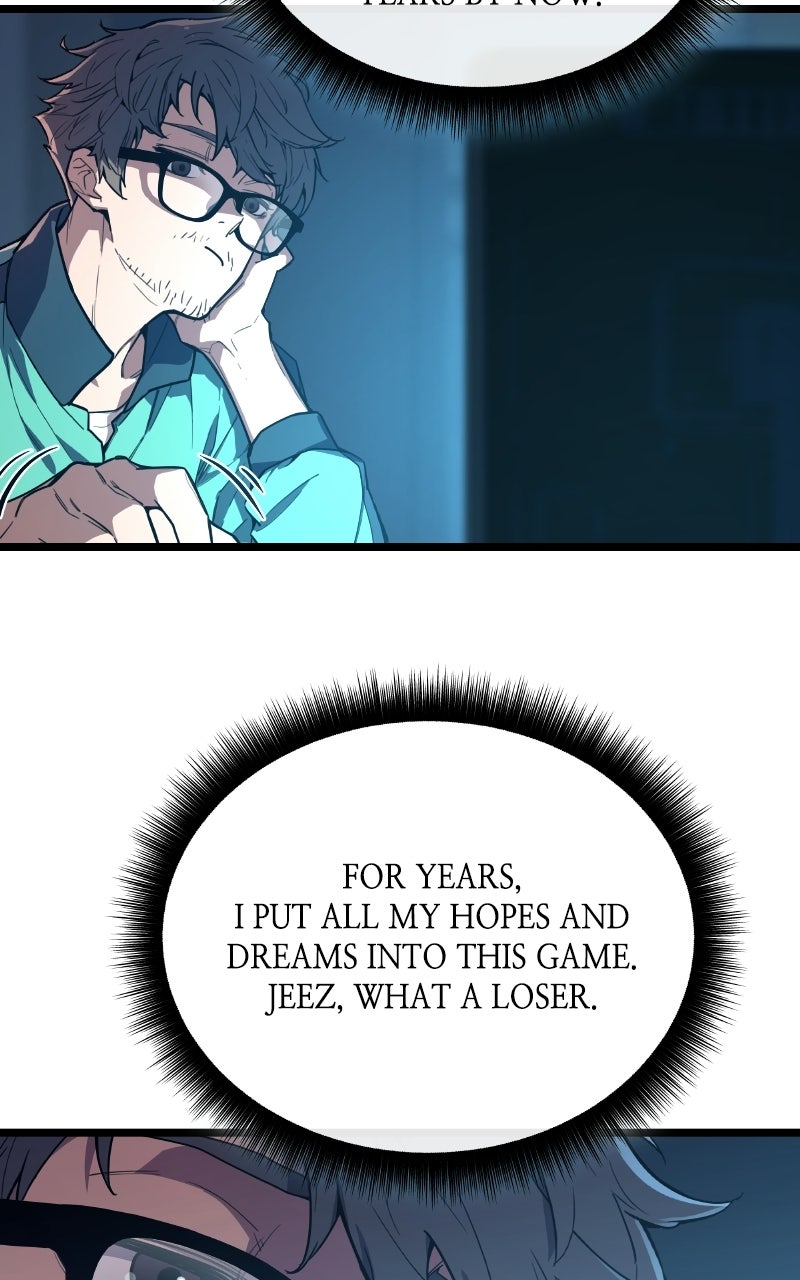 The Player with13 Hidden Traits Episode 1 page 41 - 