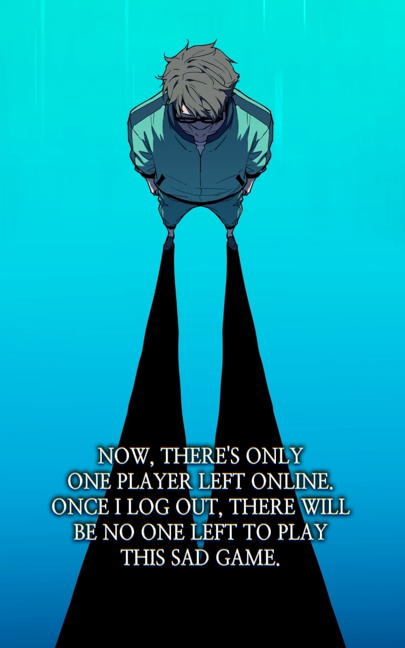 The Player with13 Hidden Traits Episode 1 page 50 - 