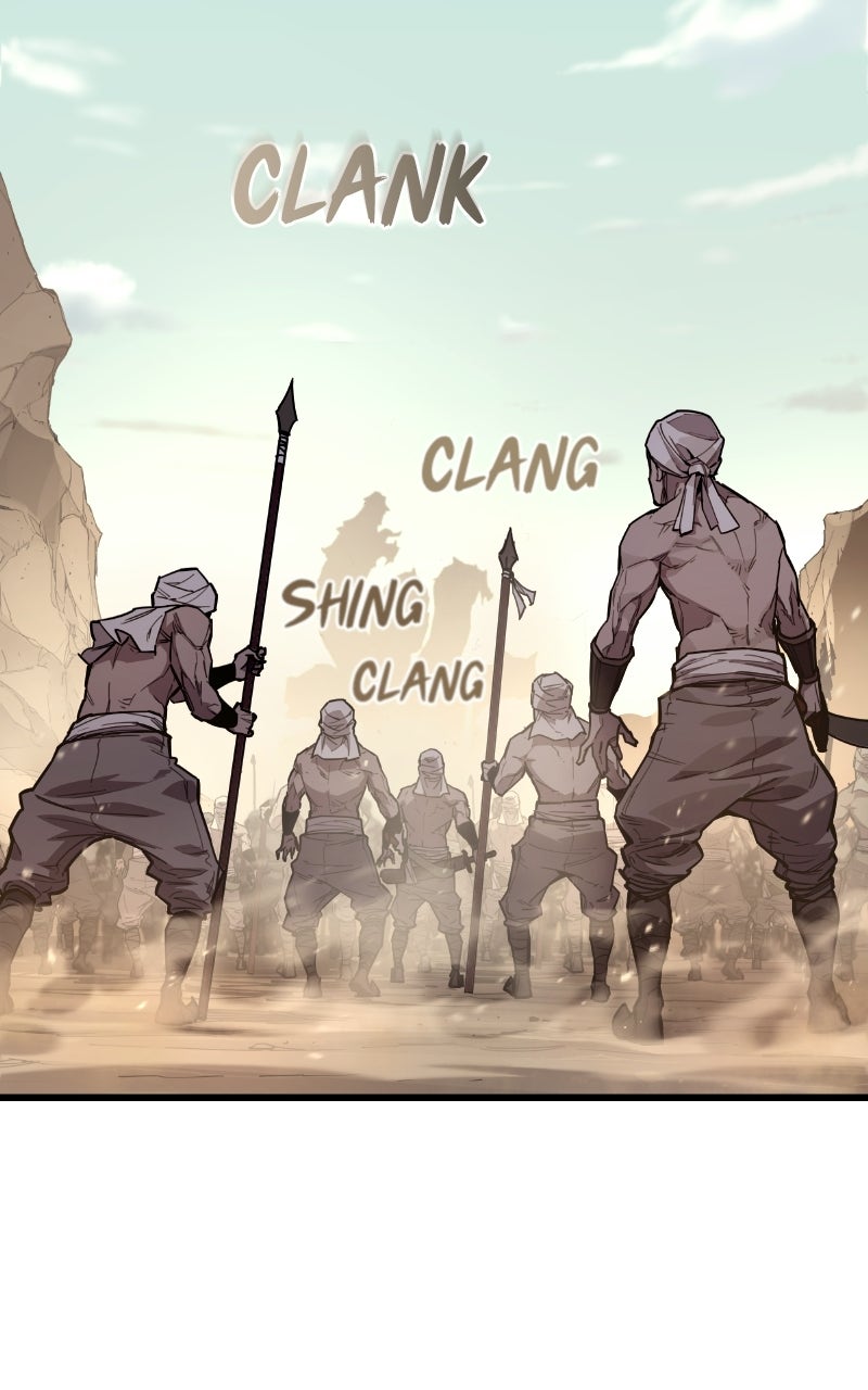 The Player with13 Hidden Traits Episode 1 page 6 - 