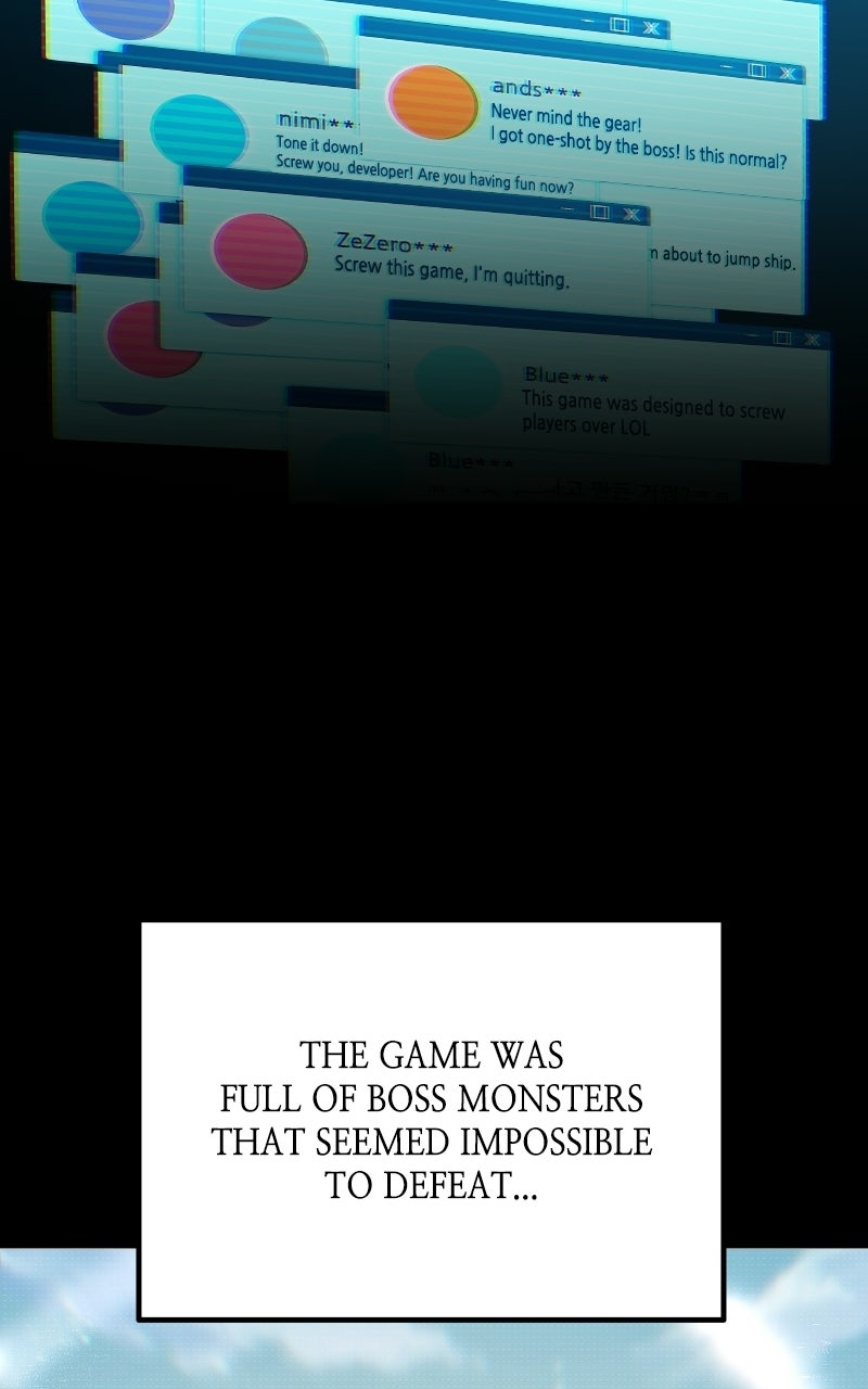 The Player with13 Hidden Traits Episode 1 page 52 - 