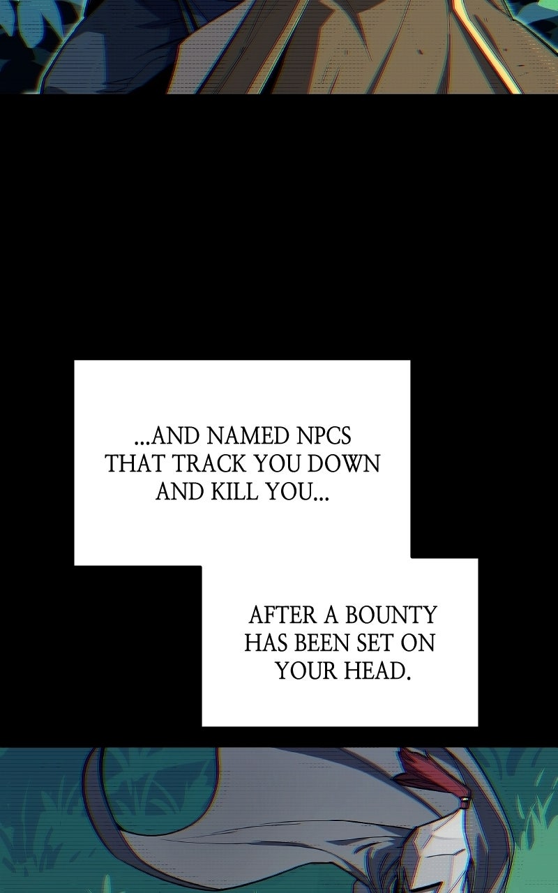 The Player with13 Hidden Traits Episode 1 page 55 - 