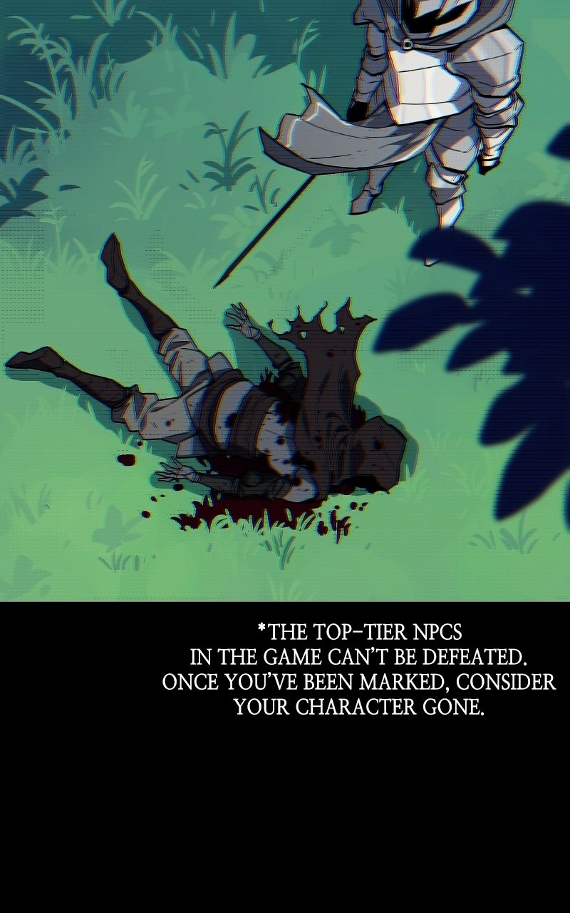 The Player with13 Hidden Traits Episode 1 page 56 - 