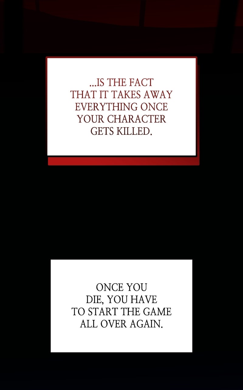 The Player with13 Hidden Traits Episode 1 page 58 - 