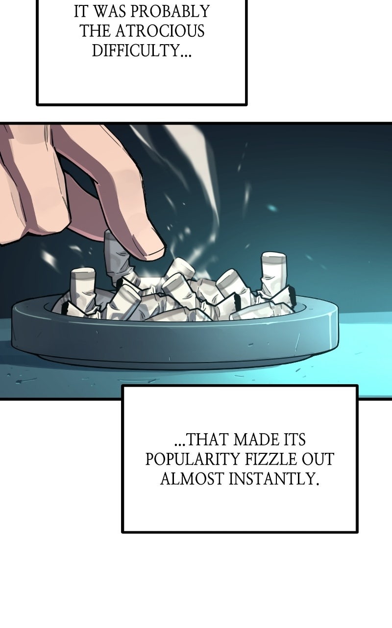 The Player with13 Hidden Traits Episode 1 page 60 - 
