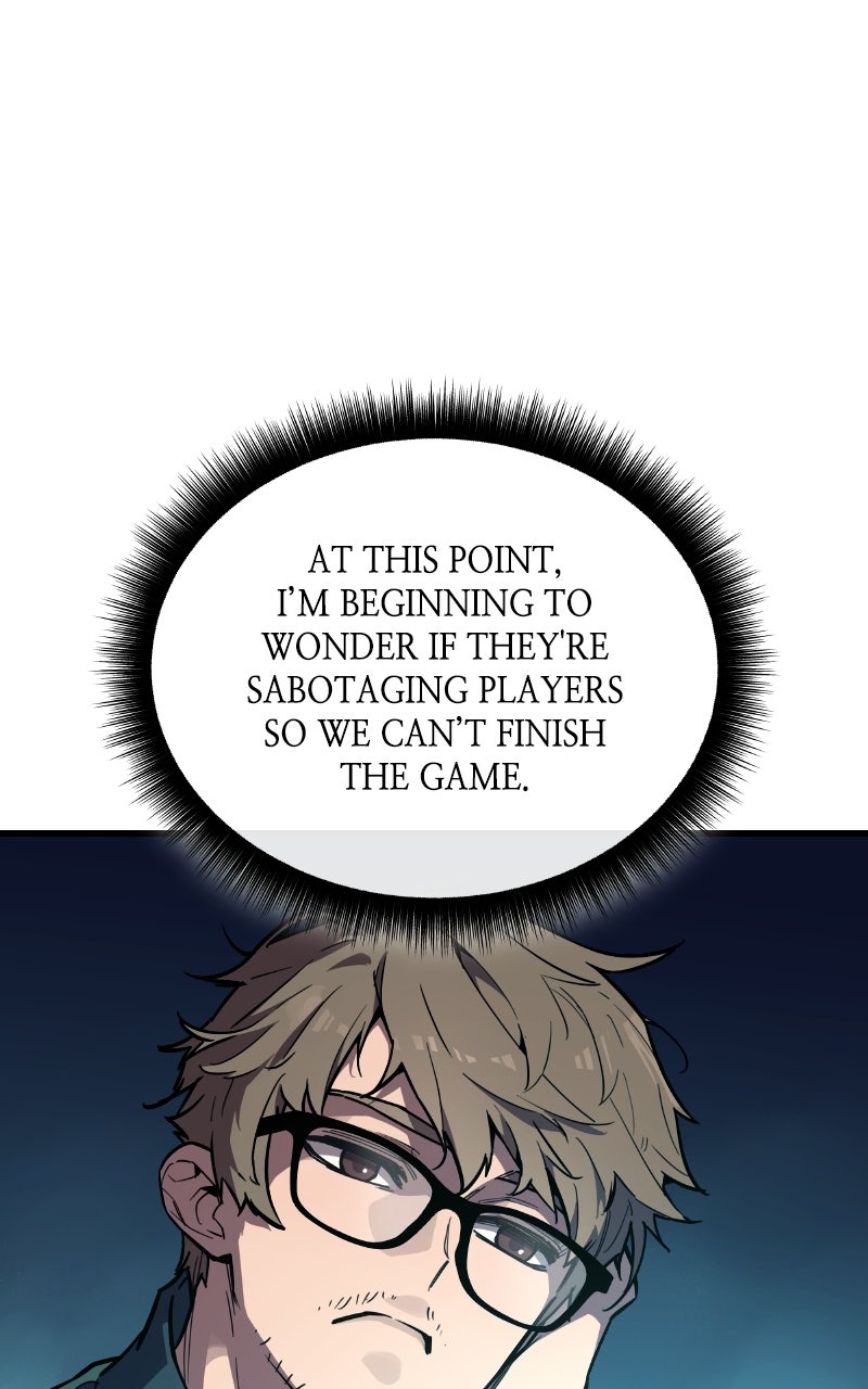 The Player with13 Hidden Traits Episode 1 page 61 - 