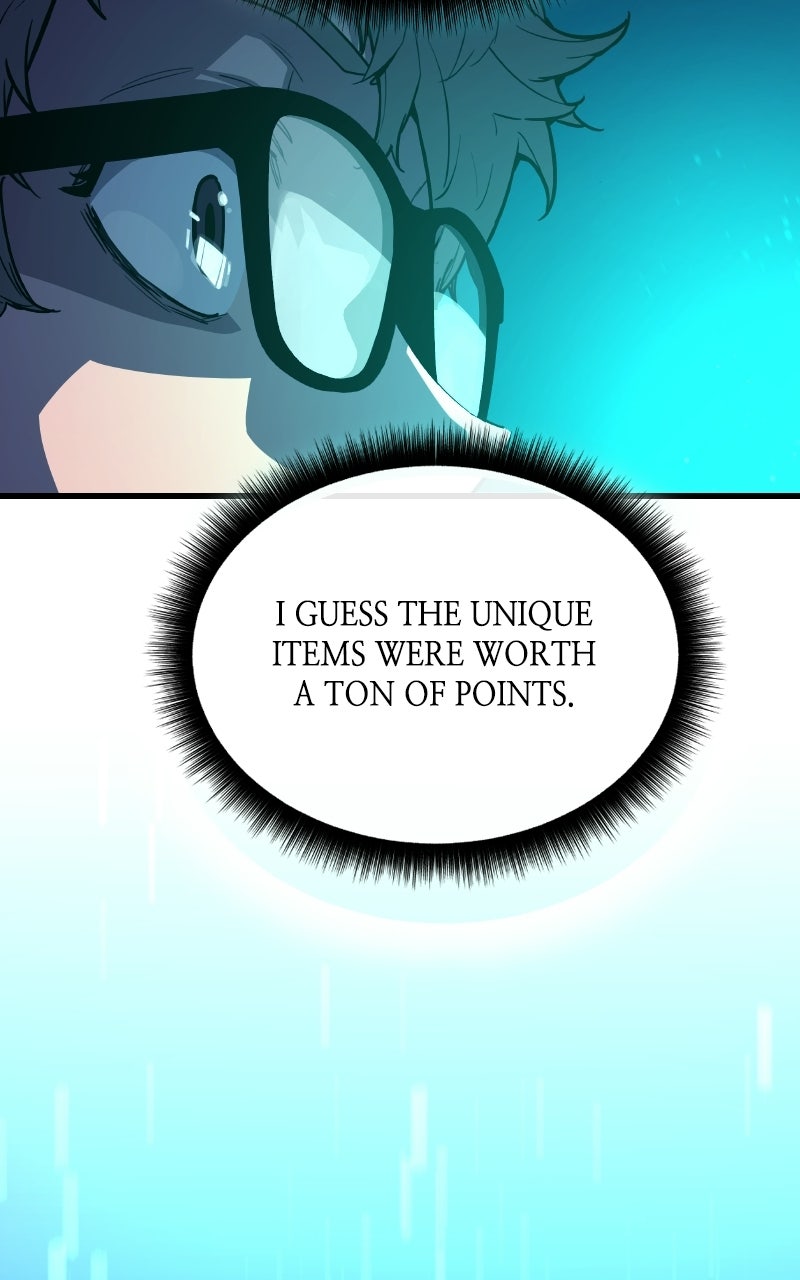 The Player with13 Hidden Traits Episode 1 page 69 - 