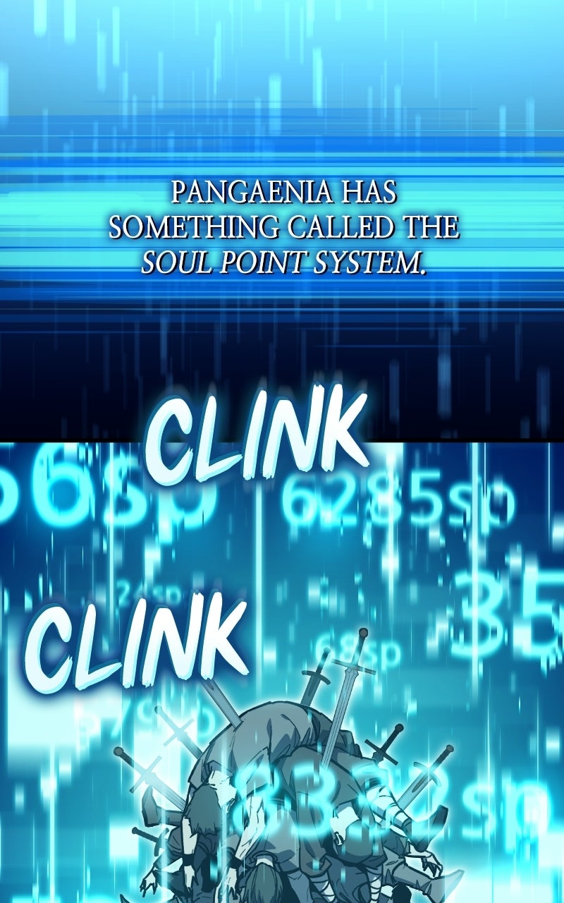 The Player with13 Hidden Traits Episode 1 page 70 - 