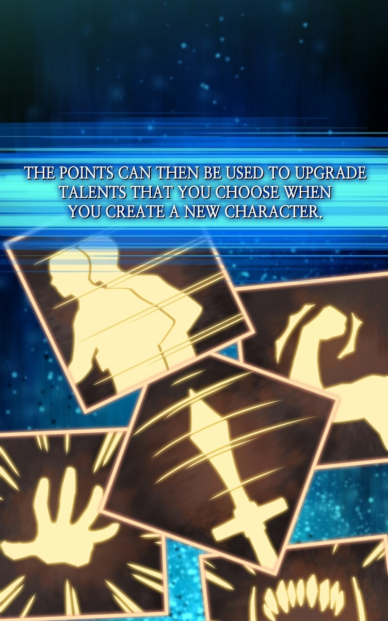 The Player with13 Hidden Traits Episode 1 page 72 - 
