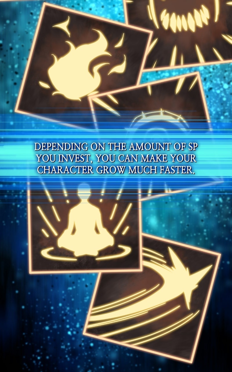 The Player with13 Hidden Traits Episode 1 page 73 - 