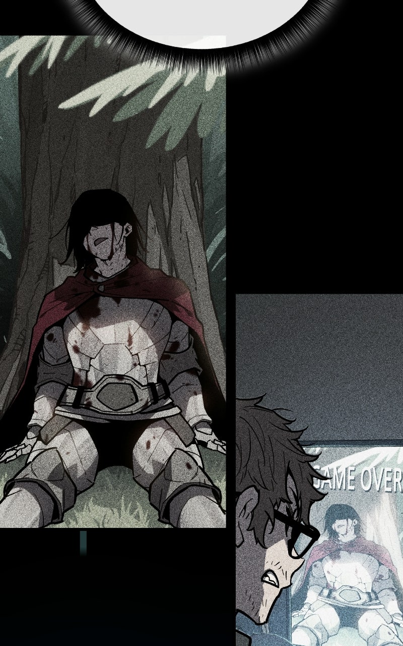 The Player with13 Hidden Traits Episode 1 page 75 - 