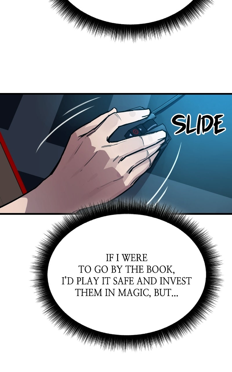 The Player with13 Hidden Traits Episode 1 page 78 - 