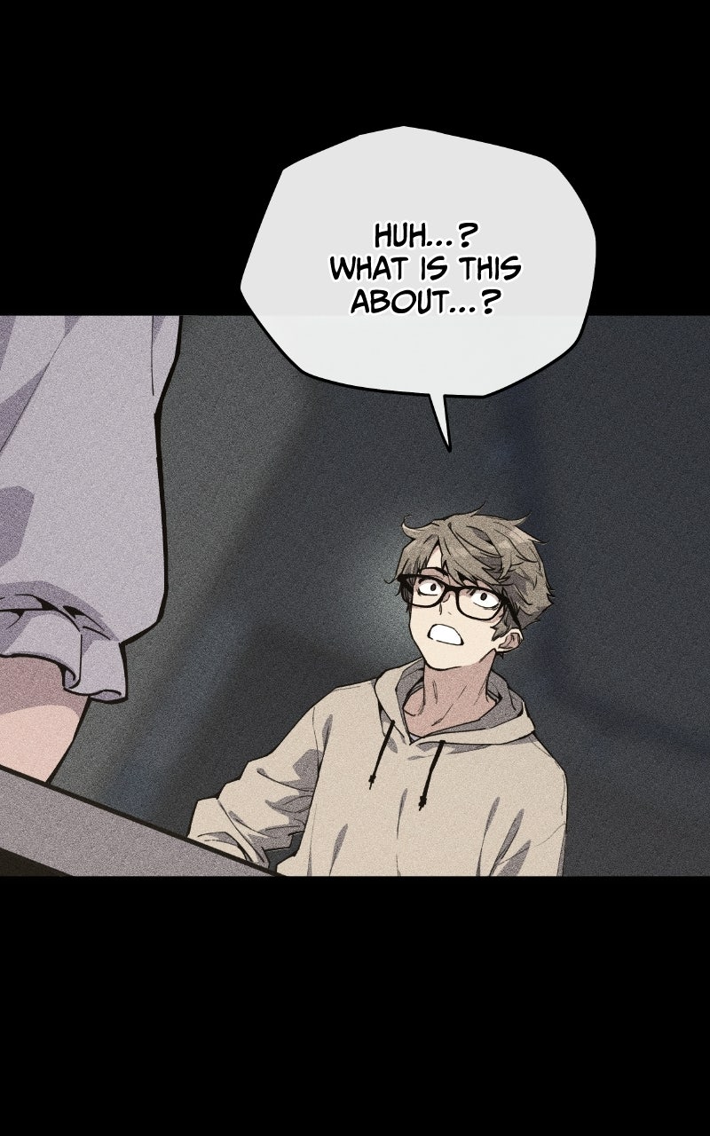 The Player with13 Hidden Traits Episode 1 page 84 - 