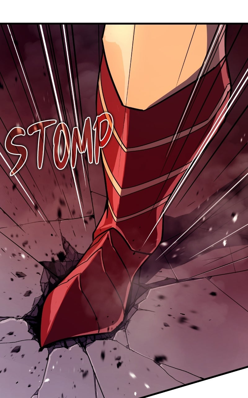 The Player with13 Hidden Traits Episode 10 page 107 - 