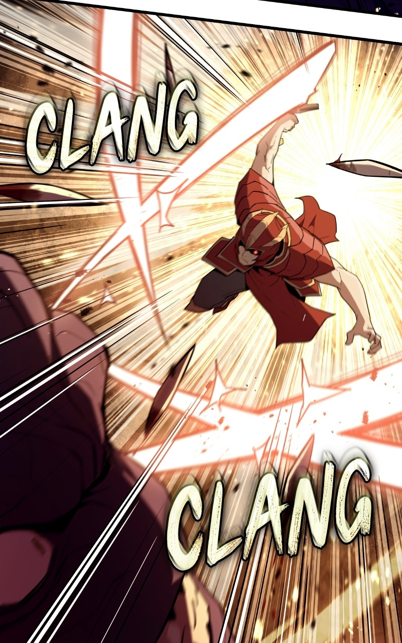 The Player with13 Hidden Traits Episode 10 page 117 - 