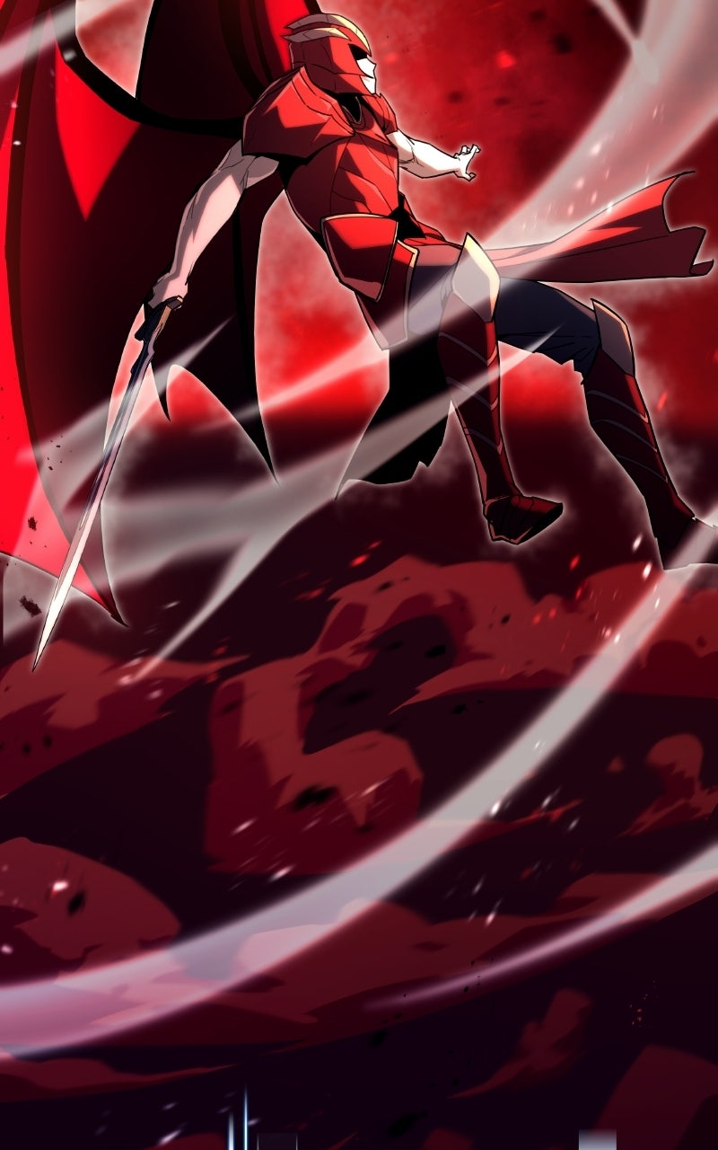 The Player with13 Hidden Traits Episode 10 page 129 - 