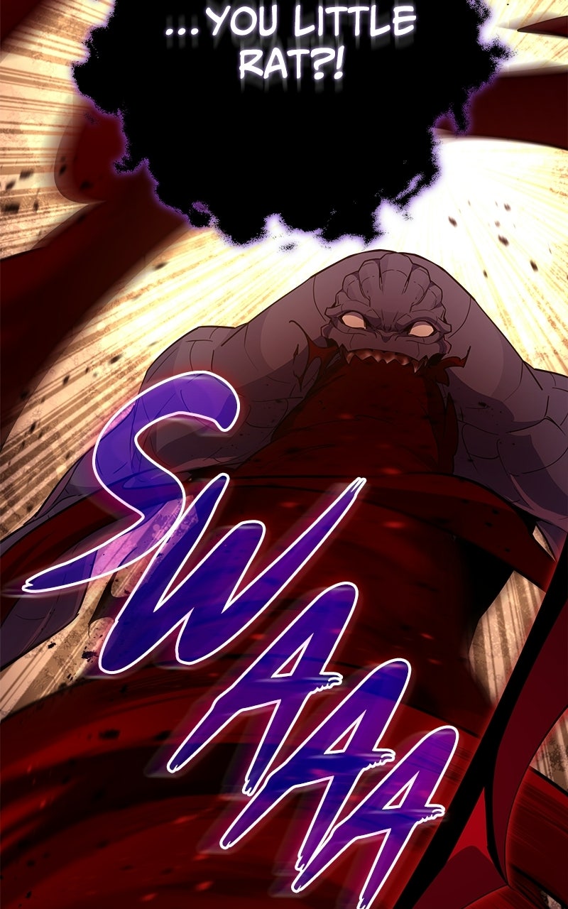The Player with13 Hidden Traits Episode 10 page 132 - 