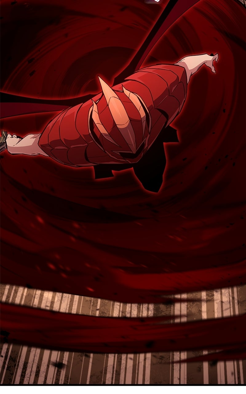The Player with13 Hidden Traits Episode 10 page 133 - 