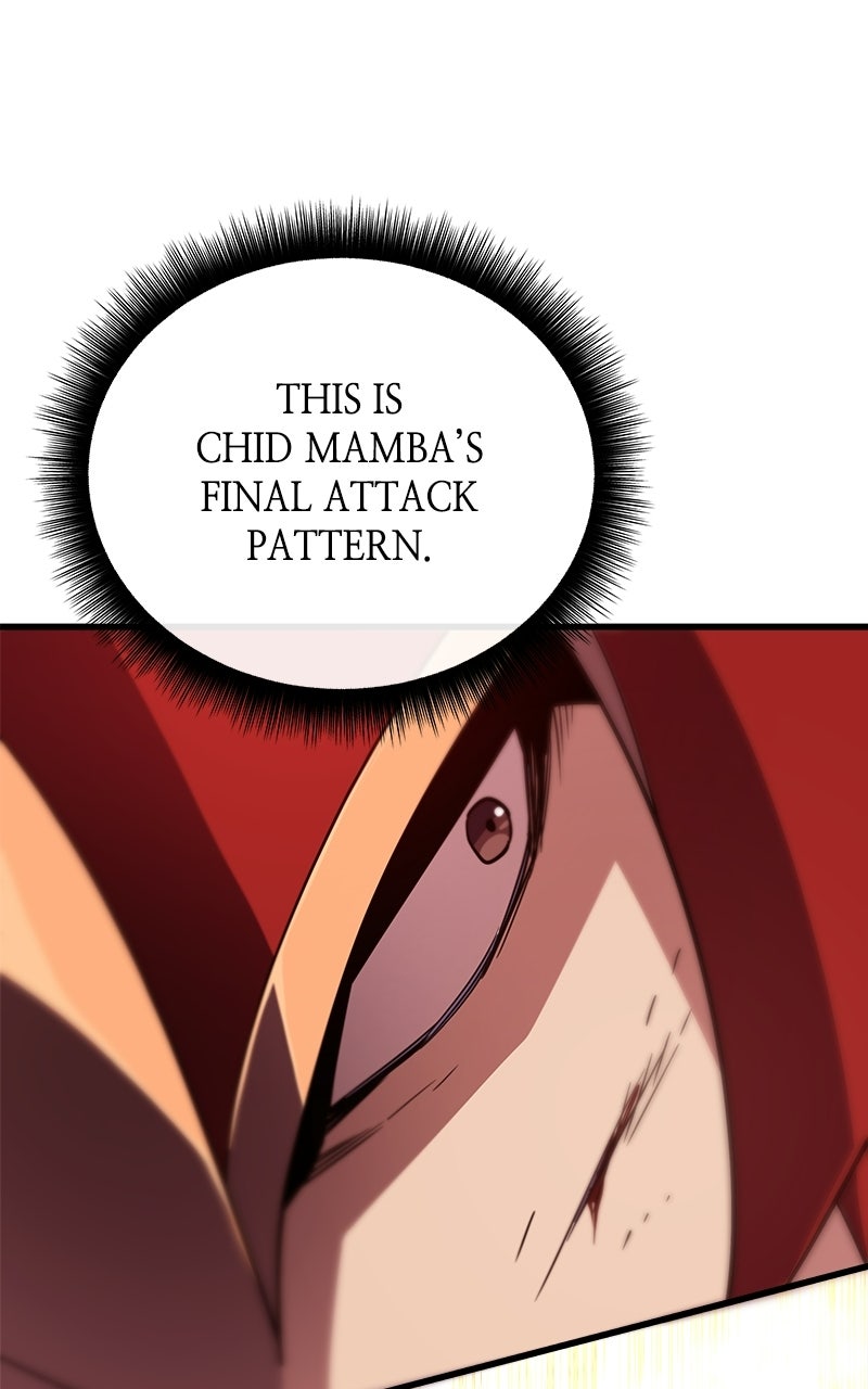 The Player with13 Hidden Traits Episode 10 page 134 - 