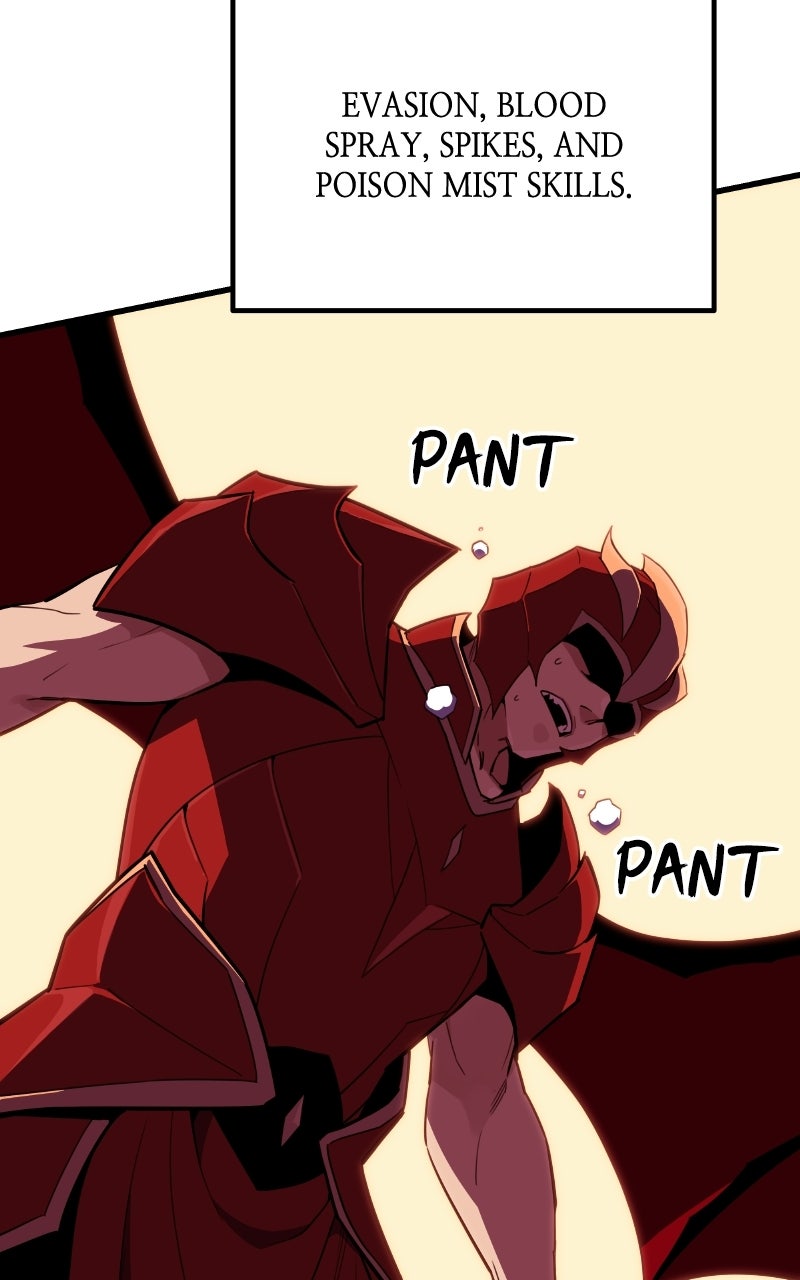 The Player with13 Hidden Traits Episode 10 page 148 - 
