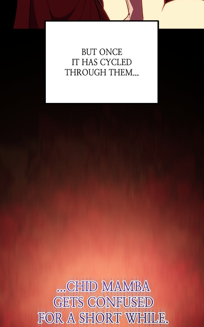 The Player with13 Hidden Traits Episode 10 page 149 - 