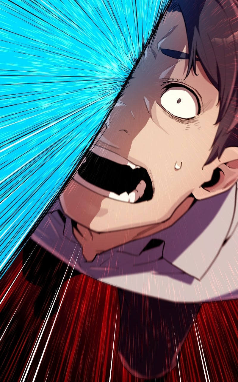 The Player with13 Hidden Traits Episode 10 page 23 - 
