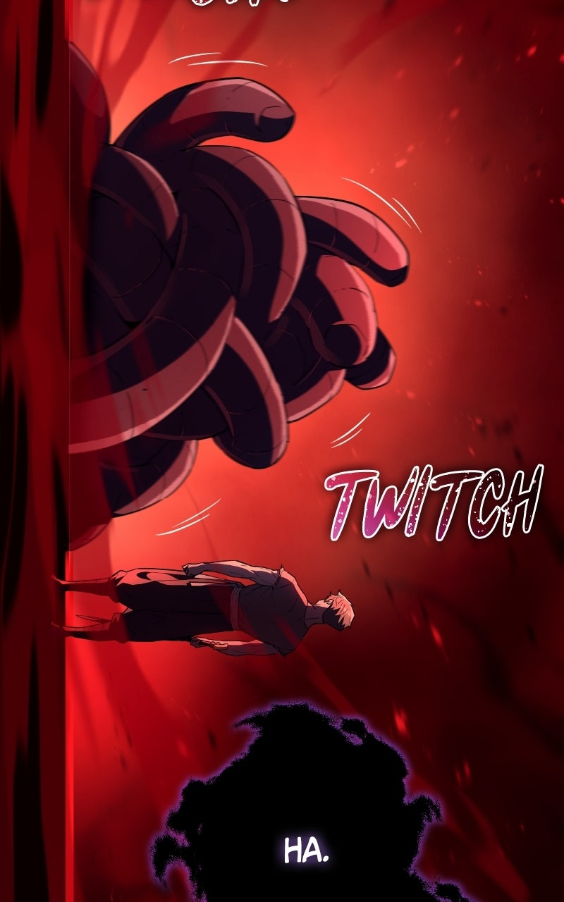 The Player with13 Hidden Traits Episode 10 page 38 - 