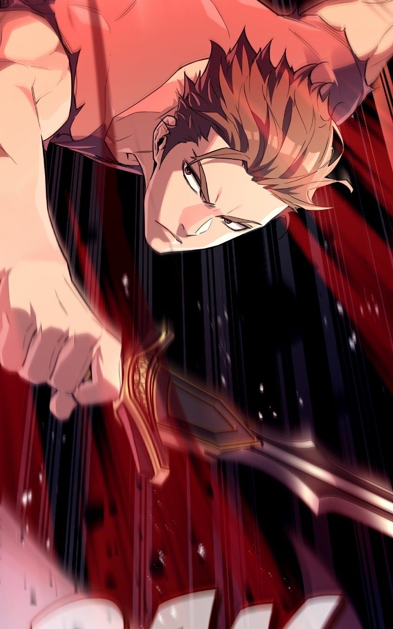 The Player with13 Hidden Traits Episode 10 page 54 - 