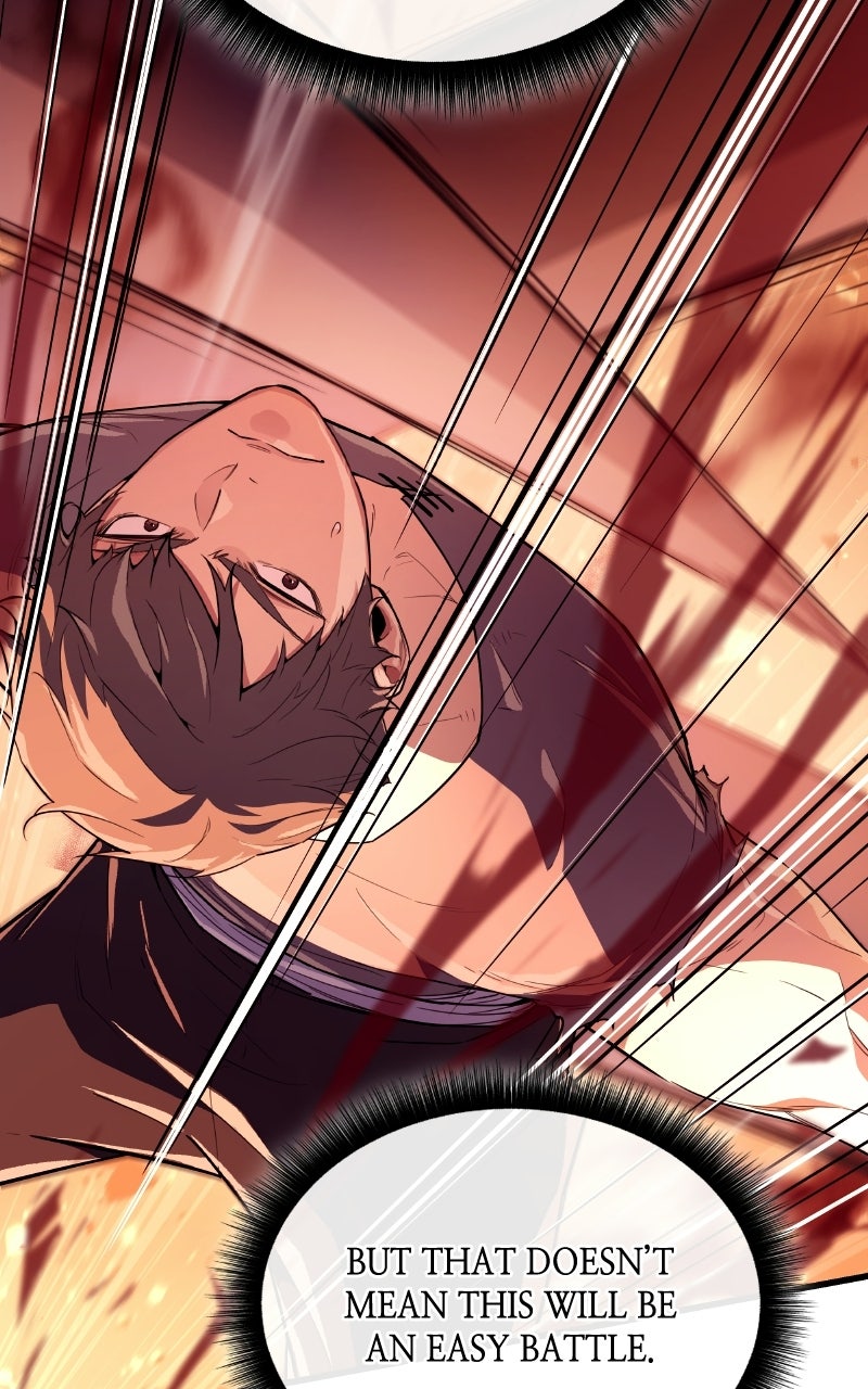 The Player with13 Hidden Traits Episode 10 page 56 - 