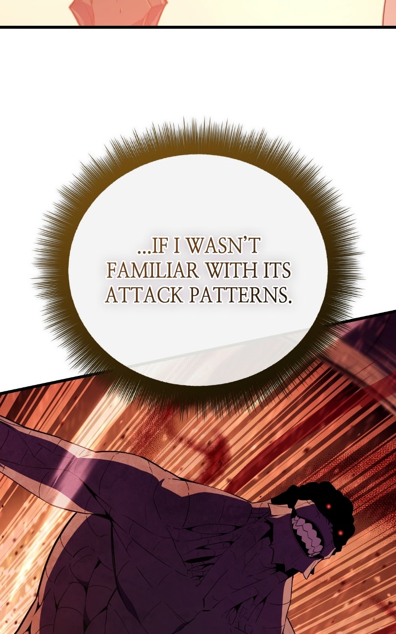 The Player with13 Hidden Traits Episode 10 page 58 - 