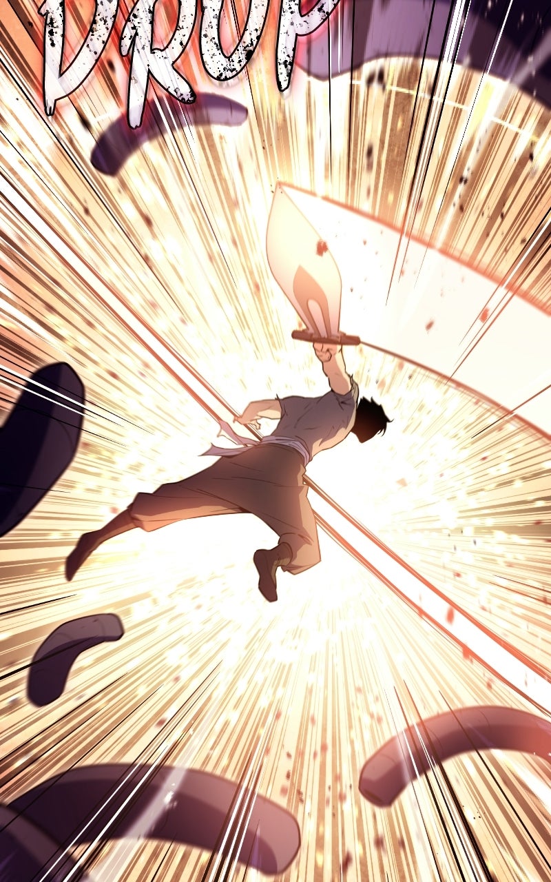 The Player with13 Hidden Traits Episode 10 page 66 - 