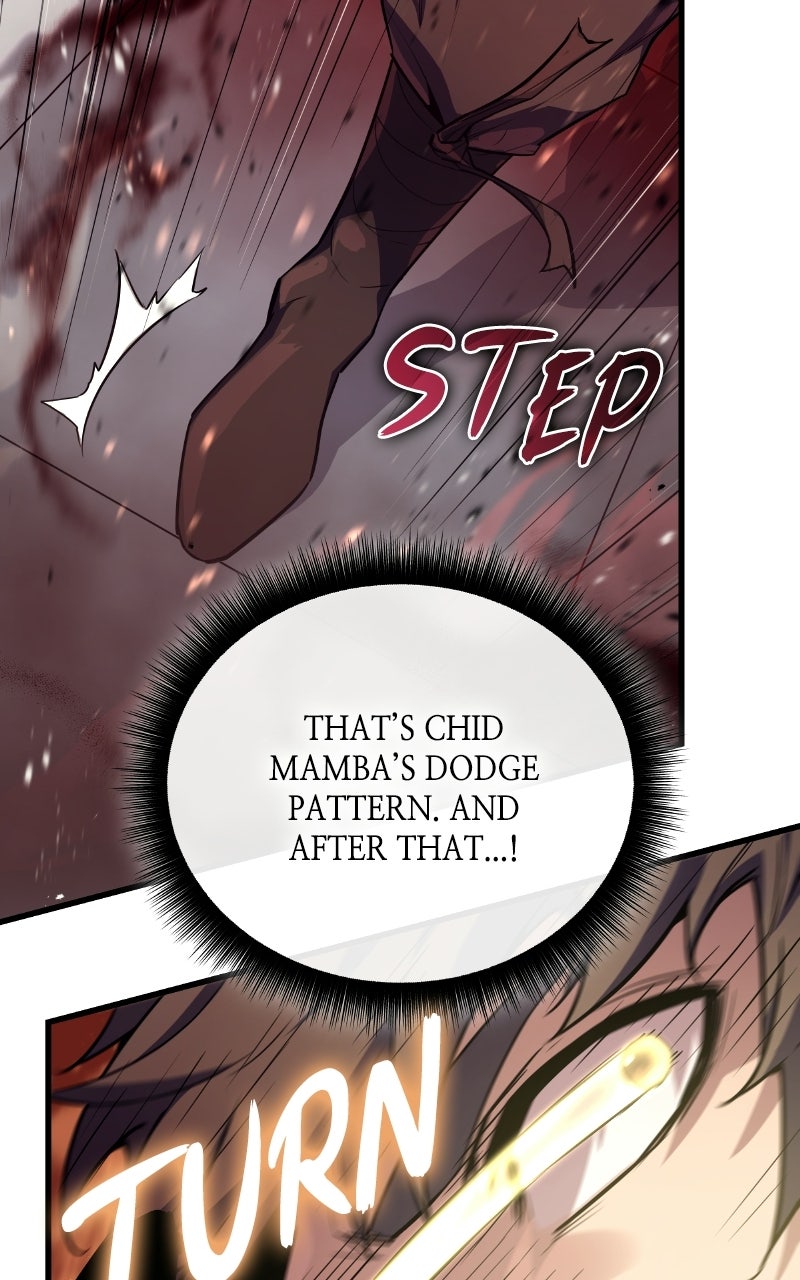 The Player with13 Hidden Traits Episode 10 page 68 - 