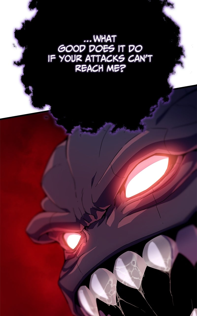 The Player with13 Hidden Traits Episode 10 page 85 - 