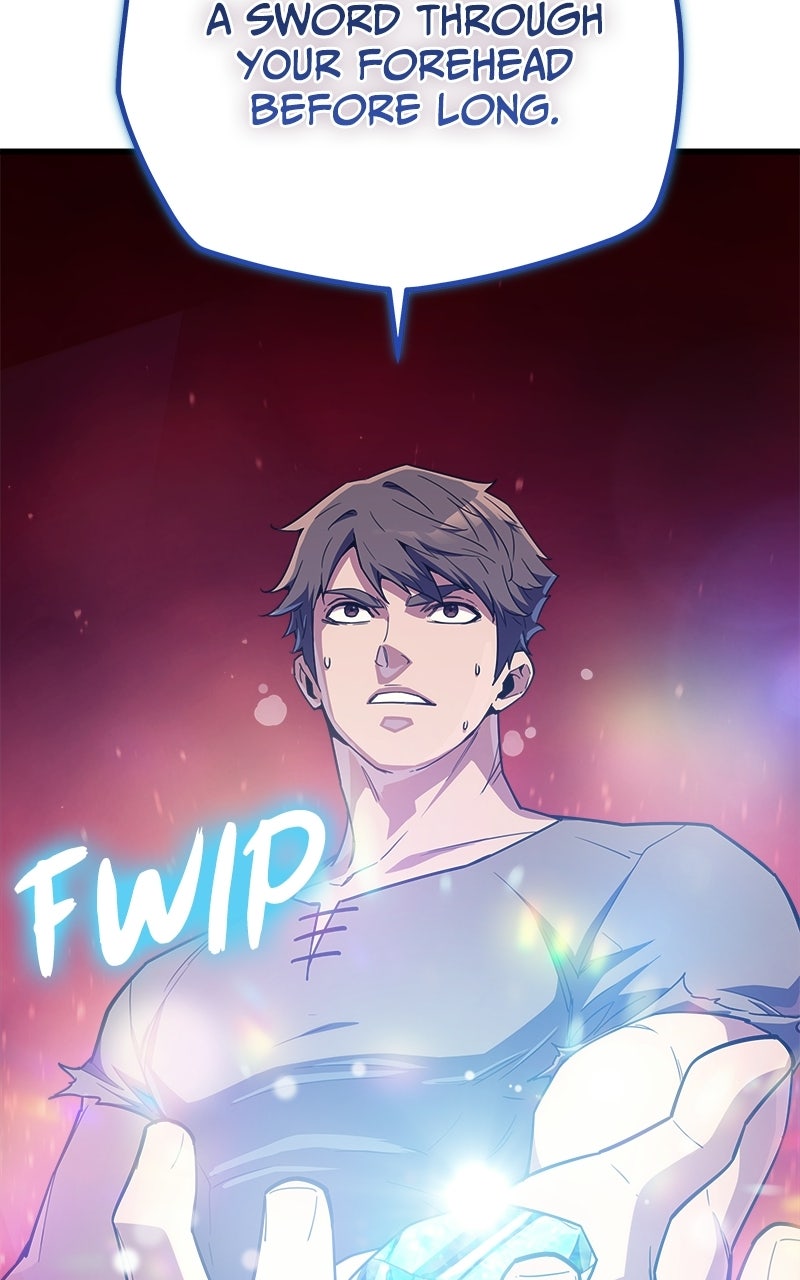 The Player with13 Hidden Traits Episode 10 page 88 - 