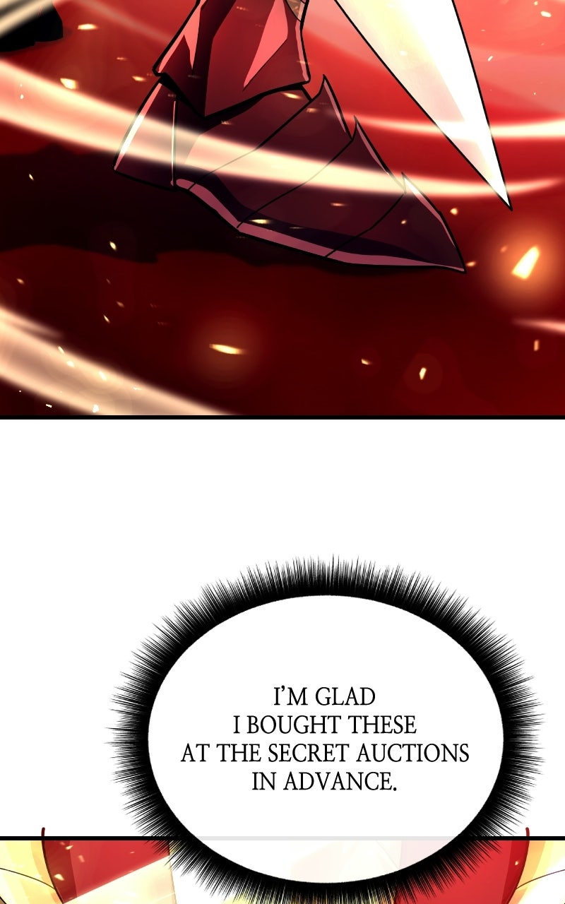 The Player with13 Hidden Traits Episode 10 page 95 - 
