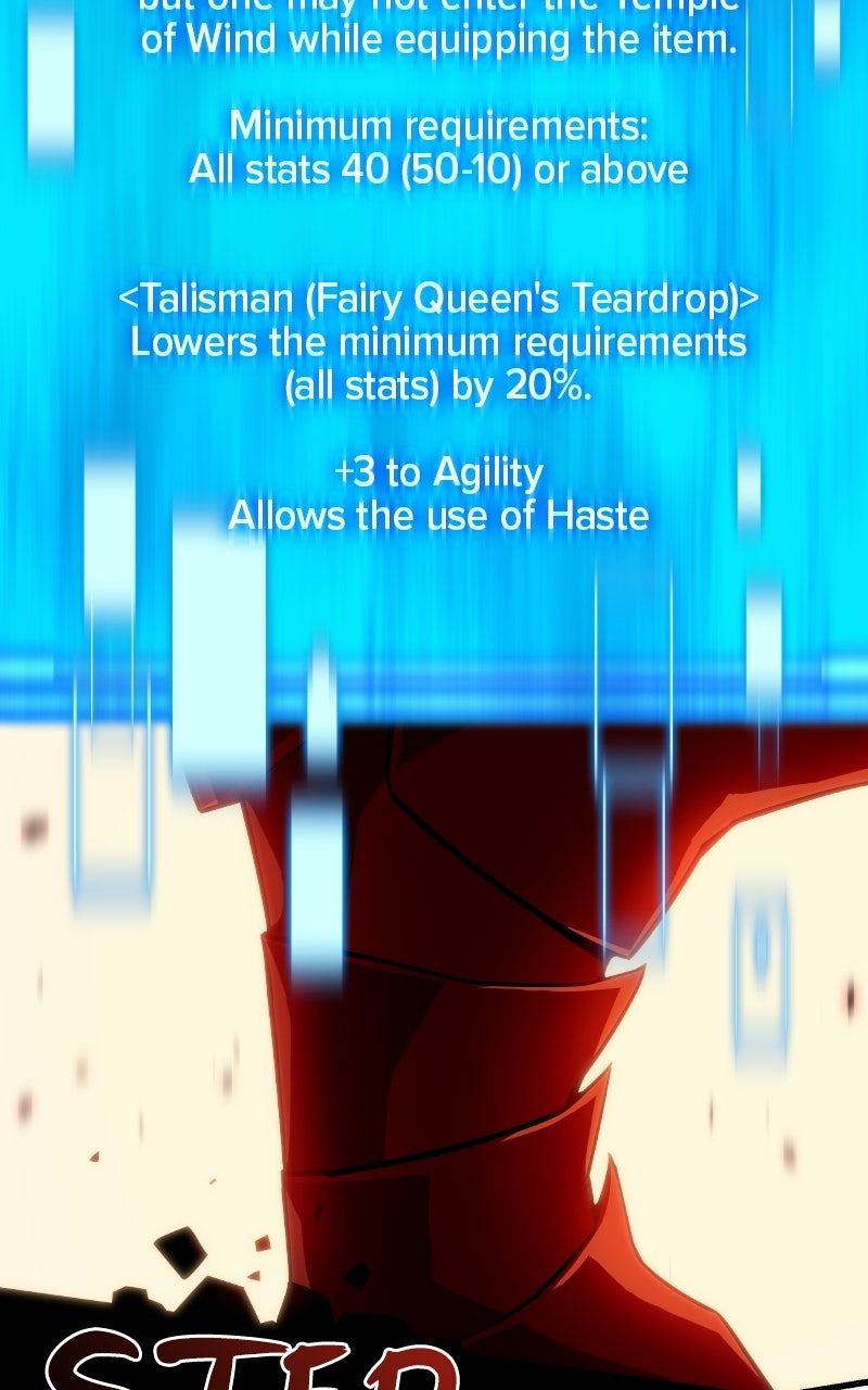 The Player with13 Hidden Traits Episode 10 page 98 - 