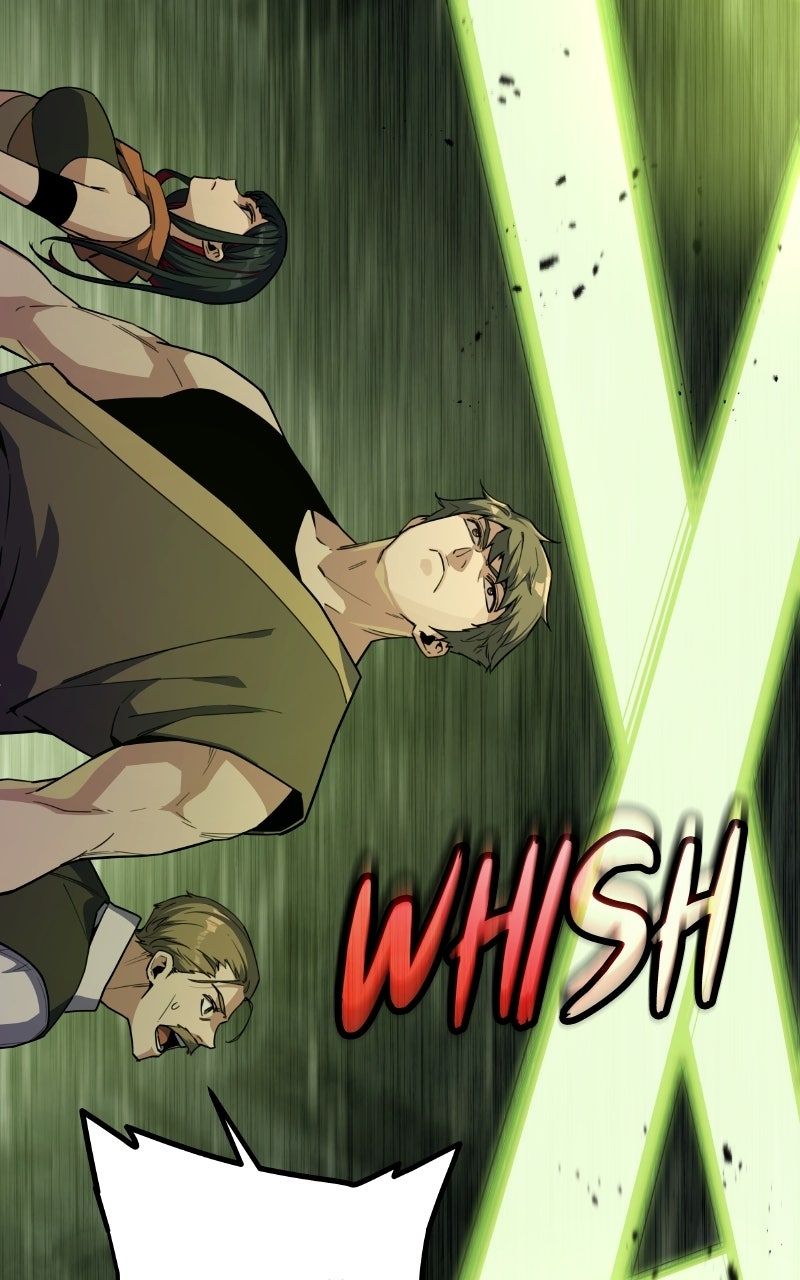 The Player with13 Hidden Traits Episode 11 page 107 - 