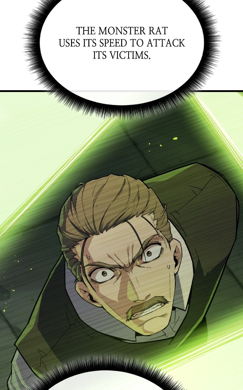 The Player with13 Hidden Traits Episode 11 page 109 - 